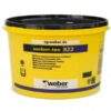 Weber.Tec 822 Flüssige Dichtfolie Verbundabdichtung unter Fliesen Platten 7/24kg – Image 4