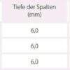 ATLAS SILTON-S Sanitär Silikon Fuge Schutz Schimmel Pilzbildung – Bild 4