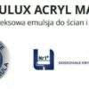 DULUX ACRYL MATT Weiß Wände Innen Latex farbe 3L 5L 10L – Image 4