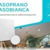 RIGIPS CASOPRANO CASOBIANCA Gipsdeckenplatte feiner struktur – Image 3