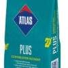 ATLAS PLUS Hochelastischer Fliesenkleber verformbarer C2TE S1 – Image 6