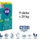 ATLAS PLUS Hochelastischer Fliesenkleber verformbarer C2TE S1 – Image 8