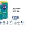 ATLAS PLUS Hochelastischer Fliesenkleber verformbarer C2TE S1 – Image 9