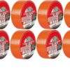 Putzband 48mm/50m Abdeckband zum Schutz empfindlicher Oberflächen bei Malerarbei – Bild 9