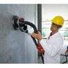 Flex WST 1000 FV Beton-Giraffe® 355.747 Langhalsschleifer für Wand und Decke - Imagen 6