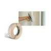 Kantenschutz Eckschutz 55mm x 30m Eckband flexible Trockenbau Ecke Alux Außeneck - Imagen 4