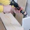 PATTEX ONE for ALL High Tack FlexTec® Montagekleber Weiss – Image 3