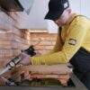 PATTEX ONE for ALL High Tack FlexTec® Montagekleber Weiss – Image 4