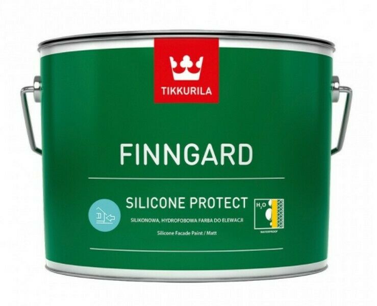 Finngard siliconen beschermen