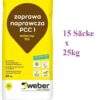 Weber.rep 753 Betonersatz PCC Reparaturmörtel 25kg – Image 7