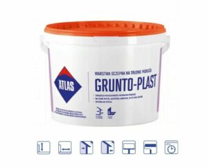 ATLAS Grunto-Plast