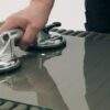 Atlas Ultra Geoflex 25kg Flexibler Fliesenkleber Gel C2TE S1 - Imagen 4