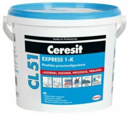 CERESIT CL51