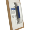 KUBALA 0350 - Reibebrett , Kunststoff, Schwammauflage 130mm x 290mm