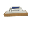 KUBALA 0350 - Reibebrett , Kunststoff, Schwammauflage 130mm x 290mm - Imagen 3