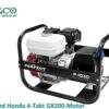 Stalco S-1030