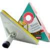 WOOSTER Mop Staubfresser Dust Eater Trockenbauschleifer - Imagen 5