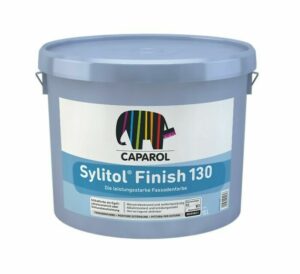 Caparol Sylitol Finish 130