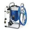 Graco gx 21