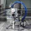 Gröne Gröne UltraSpray 42 Airless-Spritzgerät 1500W 227bar - Imagen 3