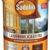 Sadolin Extra Holz