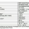 Soudal Fix ALL TURBO Weiß 290ml Dichtstoffe Schnell Montagekleber Universalklebe – Image 3