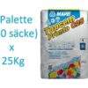 Mapei Topcem Pronto C25 5/10x25Kg Hochfeste Zementunterlage Parkett,PVC,Keramik
