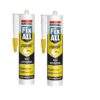 Soudal Fix ALL TURBO Weiß 290ml Dichtstoffe Schnell Montagekleber Universalklebe – Image 11