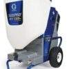 Graco RTX5500 (PI) Pro Interior Texturlack Spritzgeräte 17H577