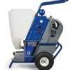 Graco RTX5500 (PI) Pro Interior Texturlack Spritzgeräte 17H577 – Image 3