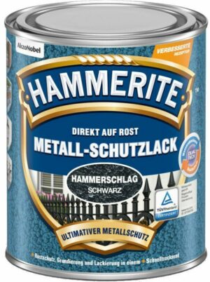 Hammerite Hammerschlag