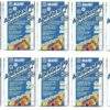 MAPEI ADESILEX P9 GRAU 5/10x25KG Sack Klebmörtel Mosaik und Naturwerksteinen