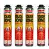 SOUDAL SOUDABOND EASY Dämmstoffkleber 750ml – Bild 12