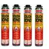 SOUDAL SOUDABOND EASY Dämmstoffkleber 750ml – Bild 10