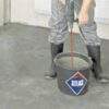 ATLAS SAM 100 Ausgleichsmasse selbstnivellierende Anhydrit 5/10/20 x 25kg 5-30mm - Imagen 3