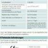 ATLAS SAM 100 Ausgleichsmasse selbstnivellierende Anhydrit 5/10/20 x 25kg 5-30mm - Imagen 5