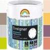 BECKERS Designer Küche&Badezimmer 2,5L Latexfarbe