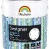 BECKERS Designer Küche&Badezimmer 2,5L Latexfarbe – Image 3