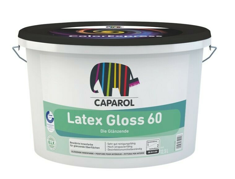 Caparol Latex Glans 60