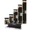 MOTIVE Aluminiumspachtel Set im Koffer Wechselblatt – Bild 3